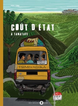 Coût d'état tamatave
