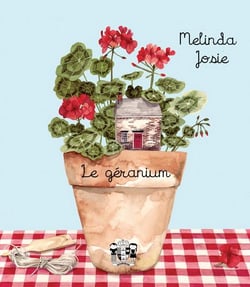 Le géranium