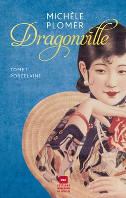 Dragonville t .1 - porcelaine