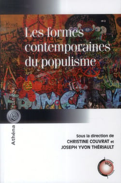 Les formes contemporaines du populisme