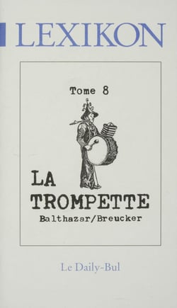 Lexikon 8 la trompette