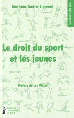 Le droit du sport et les jeunes