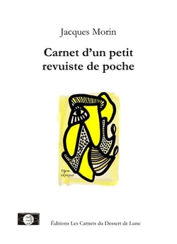 Carnet d'un petit revuiste de poche