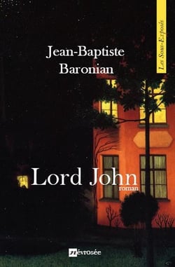 Lord john