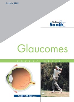 Glaucomes - savoir utile!