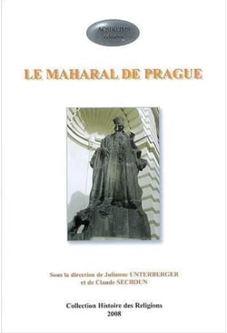 Le Maharal de Prague