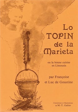 Lo topin de la marieta