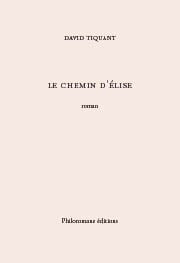 Le chemin d'elise