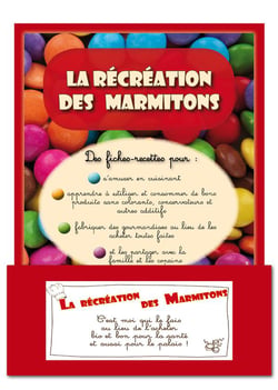 La récréation des marmitons