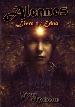 Alcanes t.1 : Edna