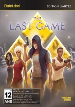 The last game - édition limitée