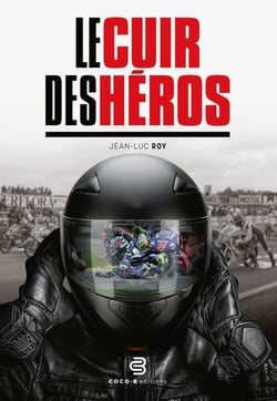 LE CUIR DES HÉROS