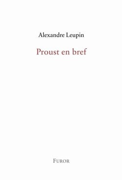 Proust en bref