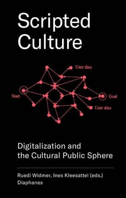 Scripted culture - digitalization and the cultural public sphere