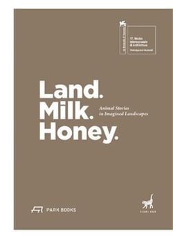 Land milk honey