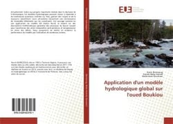 Application d'un modele hydrologique global sur l'oued boukiou