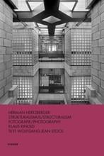 Herman Hertzberger : structuralism