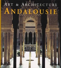 Art et architecture - andalousie