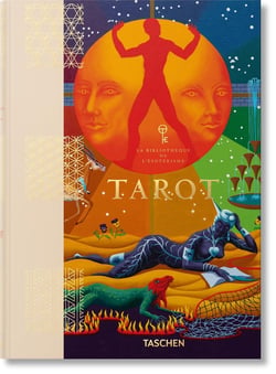 Tarot : la bibliothèque de l'ésoterisme