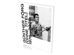 Günther Förg : untitled 1976-2008