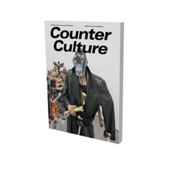 Counter culture - 25 years sammlung falckenberg. objects and installations