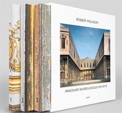 Parcours muséologique revisité