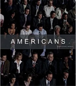 Christopher morris americans