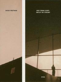 Sheva Fruitman: half-frame diary