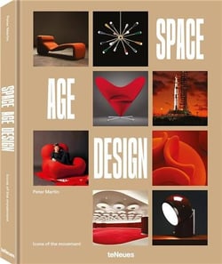 Space age design