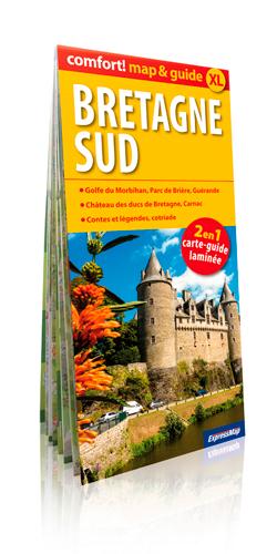 Bretagne sud
