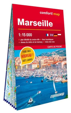 Marseille (édition 2026)