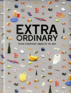 EXTRA/ORDINARY