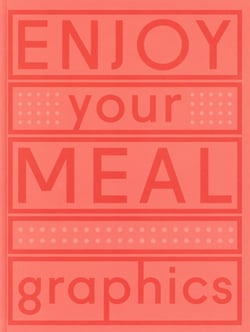 Enjoy your meal graphics