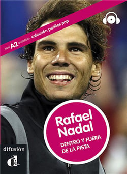 Nadal - dentro y fuera de la pista
