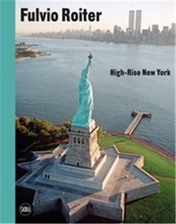 Fulvio roiter high-rise new york /anglais/allemand