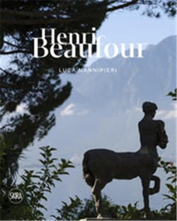 Henri beaufour
