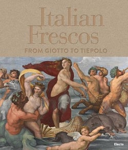 Italian frescos