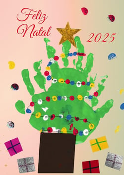 Feliz Natal : 2025