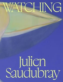 Julien Saudubray : watching