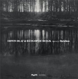 Erwin Olaf & Hans Op de Beeck: inspired by Steichen