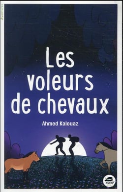 Les voleurs de chevaux