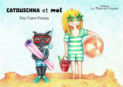 Catouschka et moi