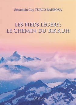Les Pieds Legers   Le Chemin Du Bikkuh
