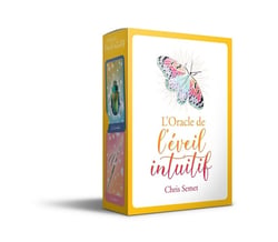 L'Oracle de l'éveil intuitif