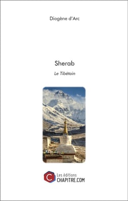 Sherab le tibétain