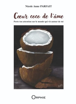 Coeur coco de l'âme