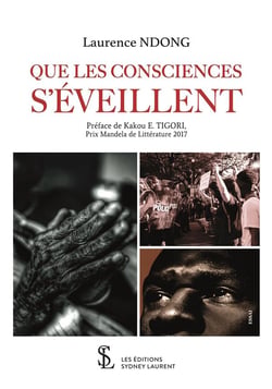 QUE LES CONSCIENCES S'EVEILLENT