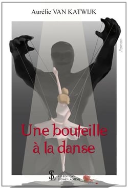 Une bouteille a la danse