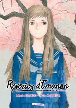 Emanon - rêveries d'Emanon
