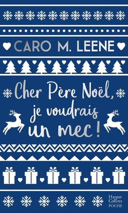 Cher père Noël, je voudrais un mec !